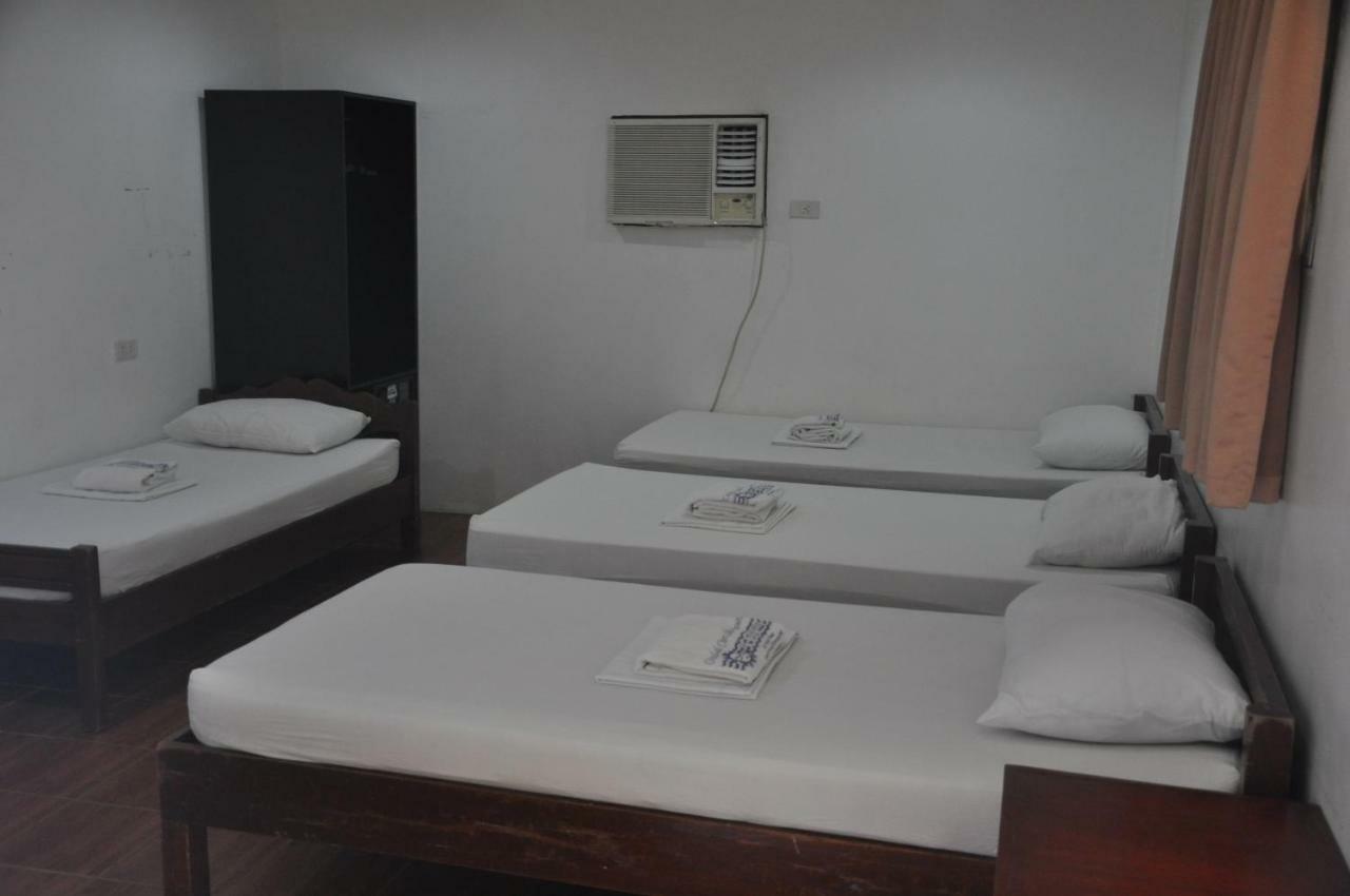 Ciudad Christhia Resort, 9 Waves San Mateo Kültér fotó