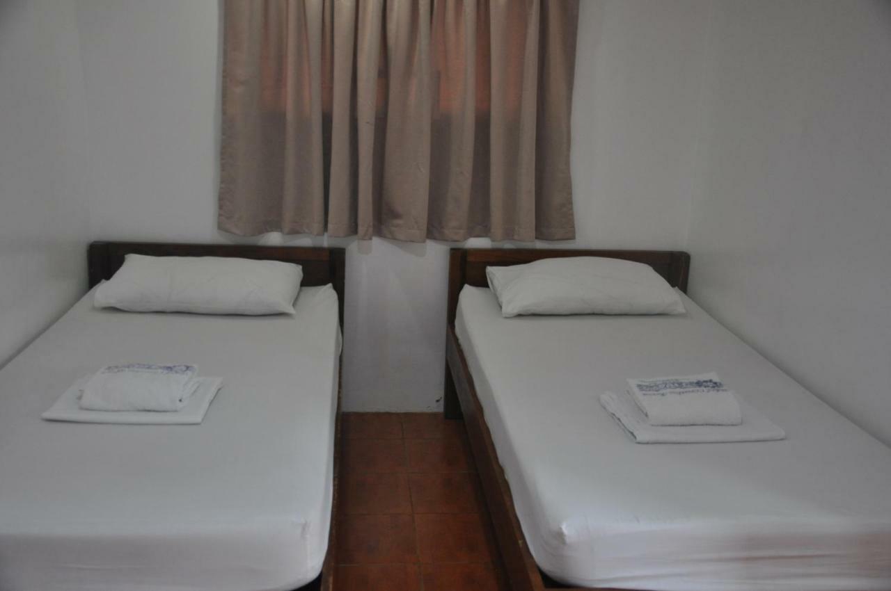 Ciudad Christhia Resort, 9 Waves San Mateo Kültér fotó